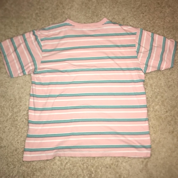 Obey Pocket Tee - Picture 4 of 4